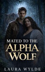 Mated to the Alpha Wolf: a Fated Mates Romance Mates of Thunder