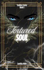Tortured Soul: a Reverse Harem to Why Choose, Demons X Angels Paranormal Romance Soulless Series Book