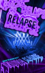 Relapse to Ruin Book