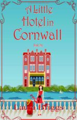 A Little Hotel in Cornwall: Cozy British Romance Meets K-drama Feels!