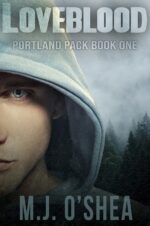 Loveblood Pack Book