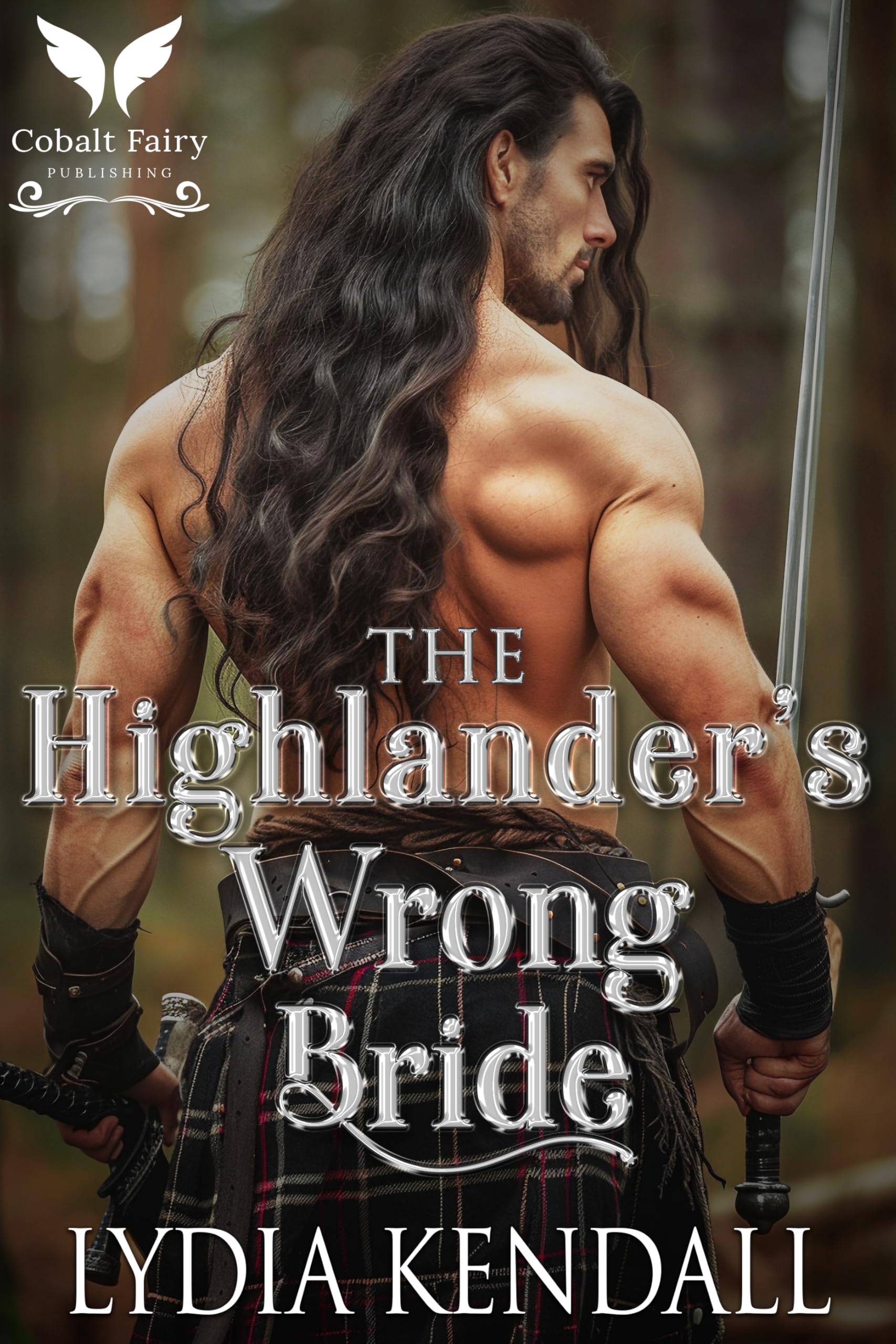 The Highlander’s Wrong Bride: a Medieval Historical Romance Edict Book