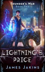 Lightning's Price War Book