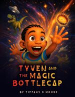 Tyven and the Magic Bottlecap