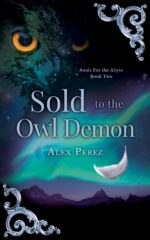 Sold to the Owl Demon for the Abyss Book