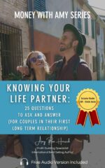 Knowing Your Life Partner: 25 Questions to Ask and Answer