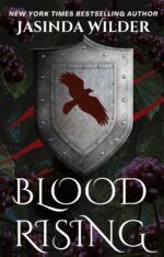 Blood Rising: a Reverse Harem Paranormal Romance Heir Book