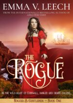 The Rogue: Rogues & Gentlemen Book 1 And
