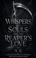 Whispers of Souls and the Reaper’s Love: a Gothic Dark Romantic Fantasy