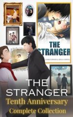 The Stranger : 10th Anniversary Complete Collector's Edition Volumes 1-7