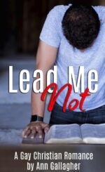 Lead Me Not: a Gay Christian Romance