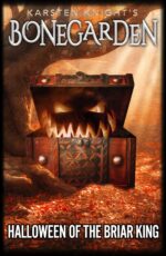 Halloween of the Briar King Book