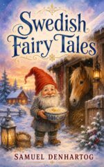 Swedish Fairy Tales: Fairy Tale Rhymes
