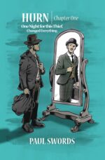 Hurn: One Night for This Thief, Changed Everything