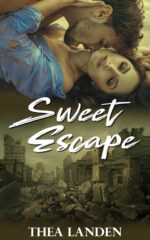 Sweet Escape: a Post-apocalyptic Romance