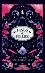 Fangs & Follies Book