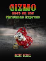 Gizmo Goes on the Christmas Express