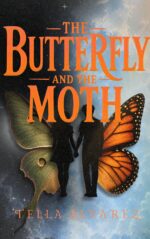 The Butterfly and the Moth