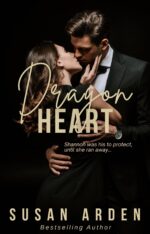 Dragon Heart: a Dark Paranormal Fantasy Mountain Shifters Book
