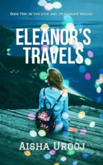 Eleanor's Travels & Friendship Book
