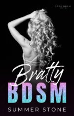 Bratty Bdsm: Dark Romance Collection: 7 Book Bundle
