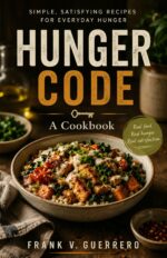 Hunger Code: a Cookbook: Simple, Satisfying Recipes for Everyday Hunger