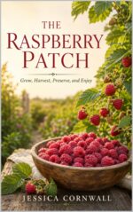 The Raspberry Patch: Grow, Harvest, Preserve, and Enjoy Food Anywhere