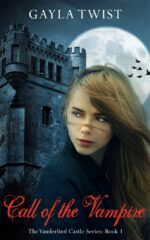 Call of the Vampire Vanderlind Castle Series Book