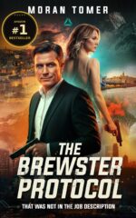 The Brewster Protocol: That Was Not in the Job Description