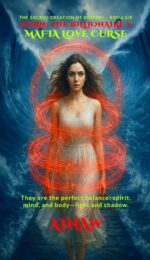 Born: the Billionaire's Mafia Love Curse: She Sees Danger in Spirit Before It Arrives. He Destroys It Before It Touches Her. They Are the Perfect Balance: ... Creation of Destiny - Saga One. Book