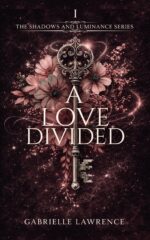 A Love Divided Shadows and Luminance Series Book