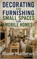 Decorating and Furnishing Small Spaces for Mobile Homes Home
