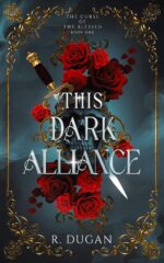 This Dark Alliance Curse of the Blessed Book