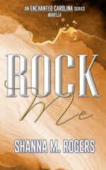 Rock Me Enchanted Carolina