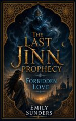 The Last Jinn Prophecy: a Dark Fantasy Romance of Forbidden Love and Ancient Magic