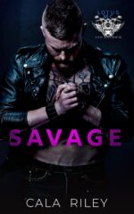 Savage: Lotus Mc: San Antonio