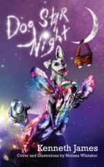 Dog Star Night: a Fantasy Adventure Story