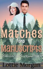 Matches & Manuscripts Grove Small Town Romances Book
