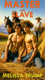 Master and Slave: Erotica Gay Fiction - Naples in the '800 in The