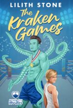 The Kraken Games: a Steamy Enemies to Lovers Monster Romance City Monsters Book