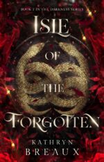 Isle of the Forgotten Darkness Series Book