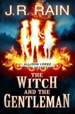 The Witch and the Gentleman