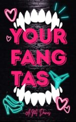 Your Fangtasy Out Book