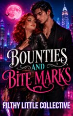 Bounties and Bite Marks Little