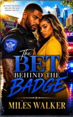 The Bet Behind the Badge