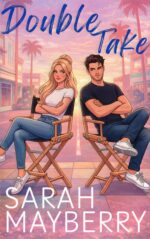 Double Take Boulevard Book