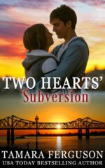 Two Hearts' Subversion Hearts Wounded Warrior Romance Book