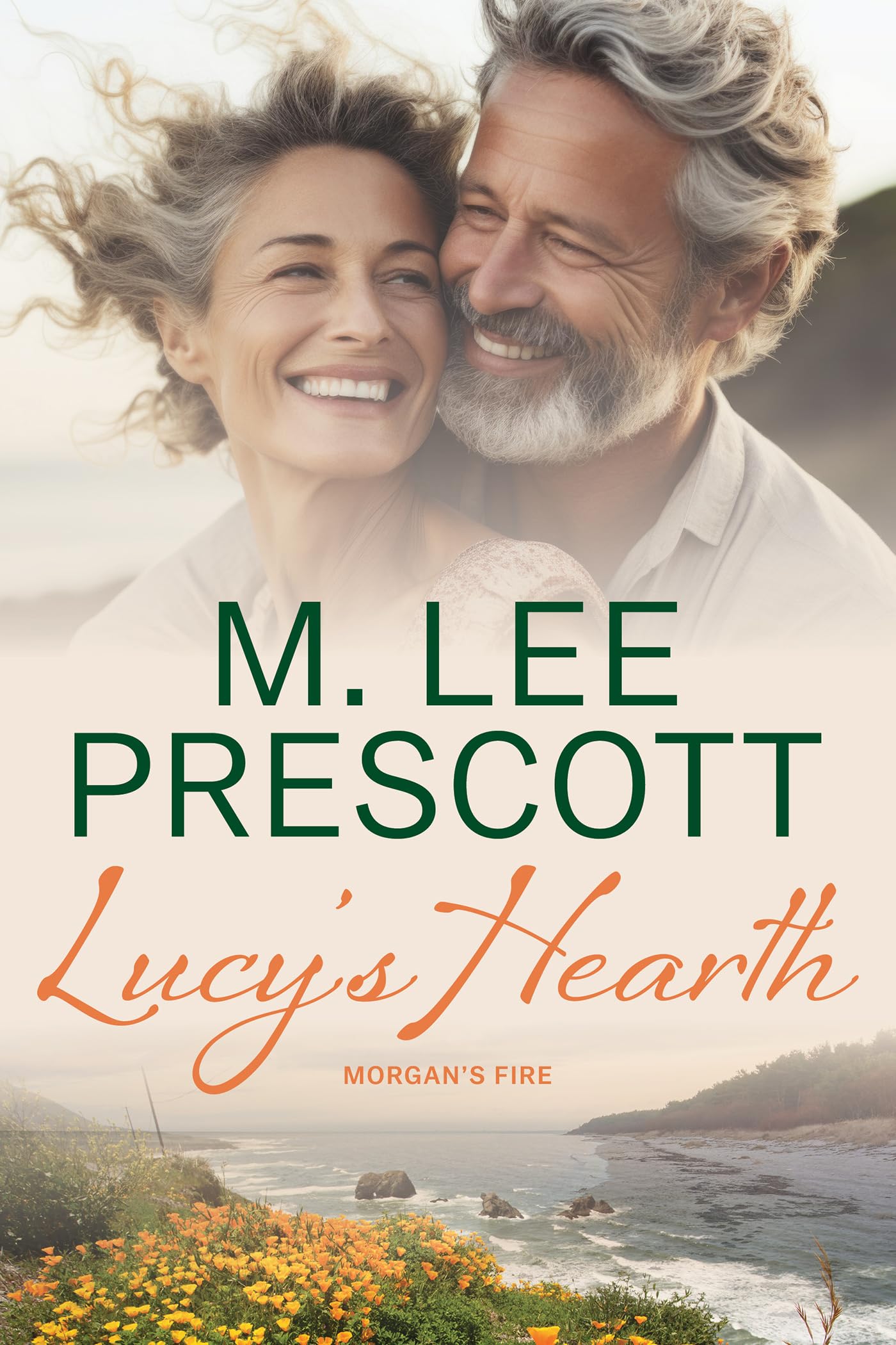 Lucy's Hearth Fire Book
