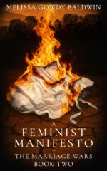 A Feminist Manifesto: the Marriage Wars: Book Two