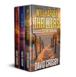 Will Harper Florida Thrillers: Vol. 1-3: Harper